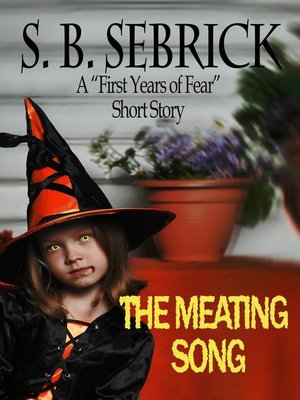 cover image of The Meating Song